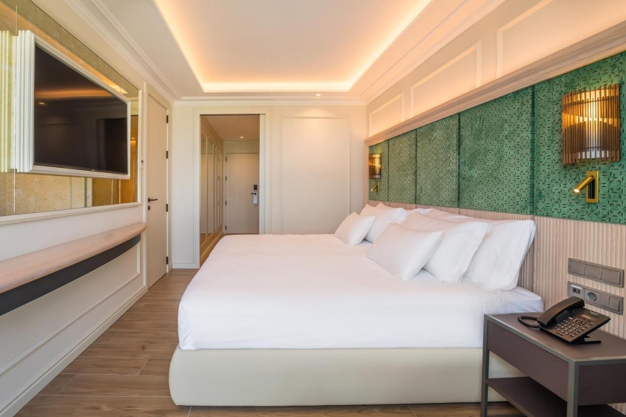 Barcelo Palms 5* La Nucia
