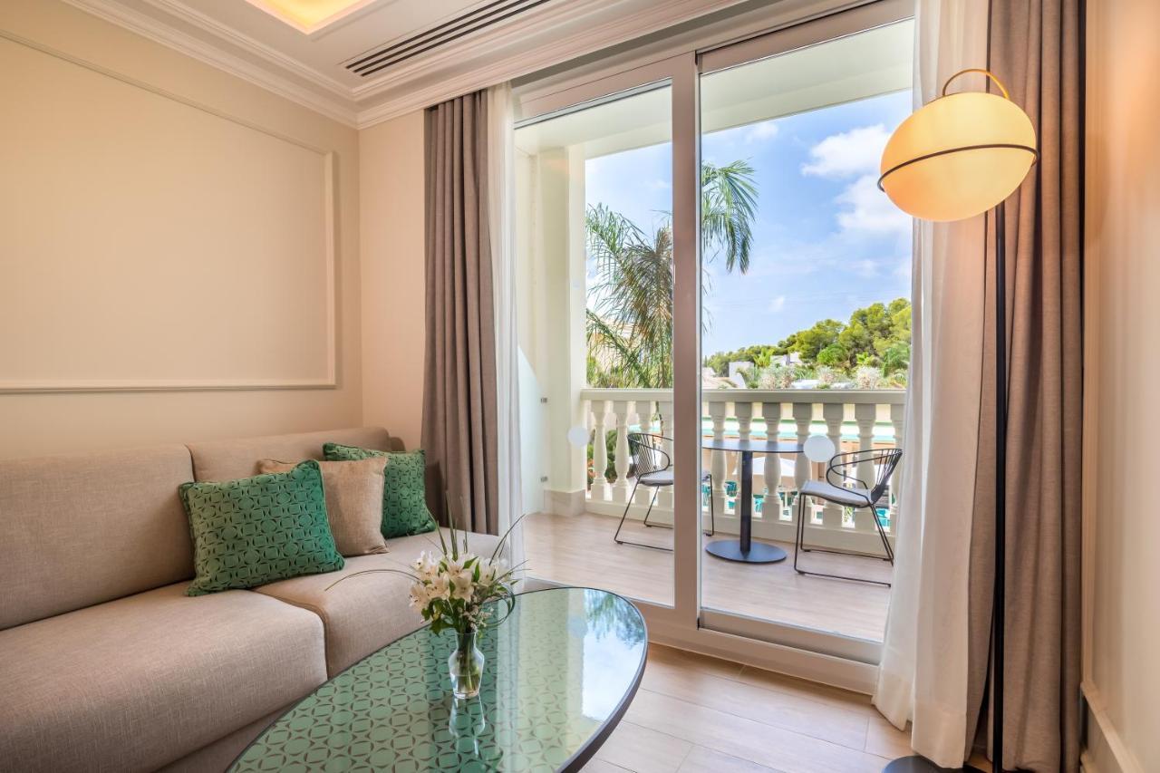 Barcelo Palms Hotel La Nucia
