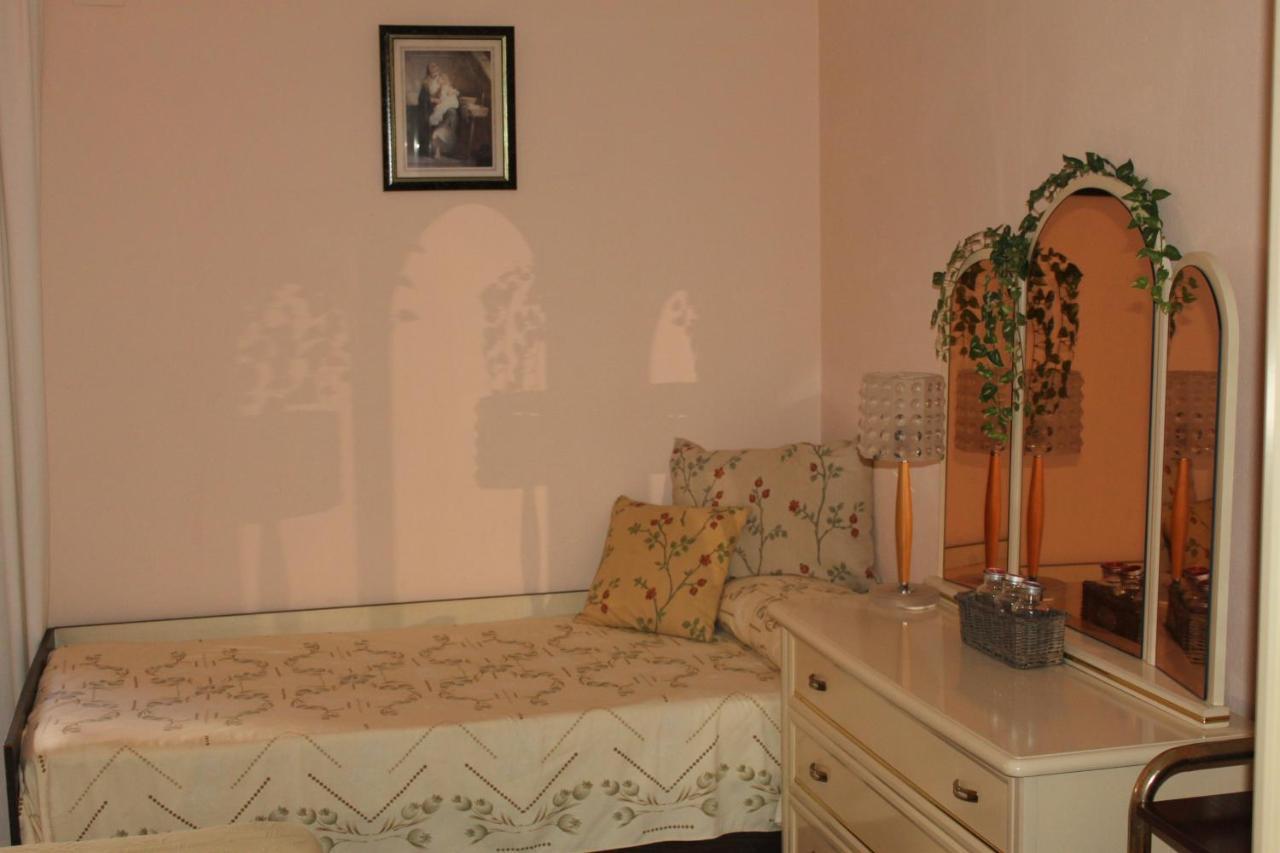 Casa Hierbabuena El Bosque