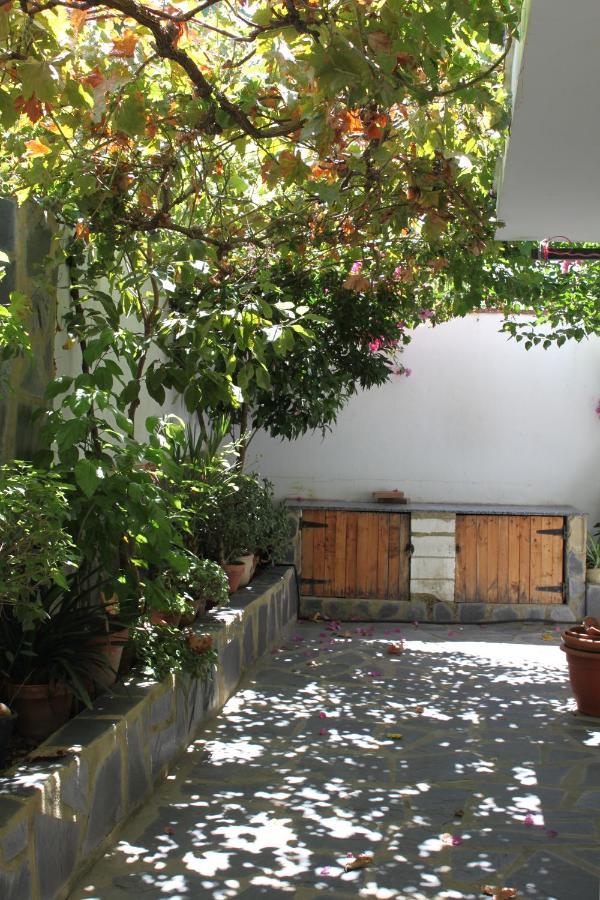 Сasa de vacaciones Casa Hierbabuena El Bosque