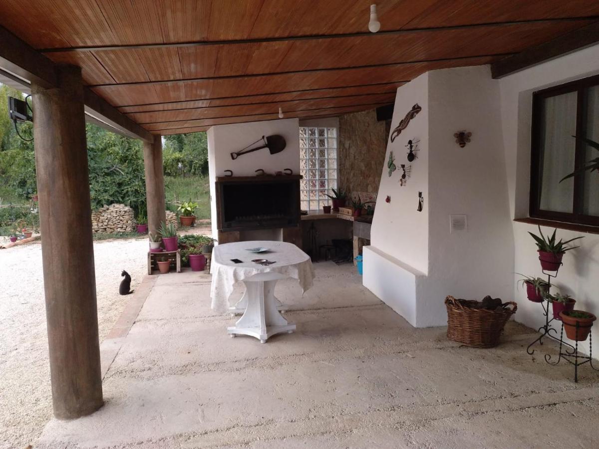 Nietos * Villaverde De Guadalimar