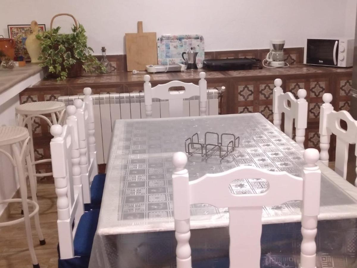 Holiday home Nietos *