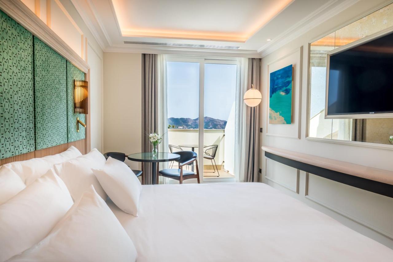 Barcelo Palms Hotel 5*