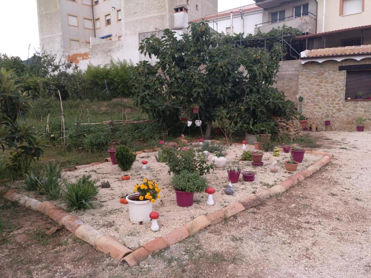 Holiday home Nietos