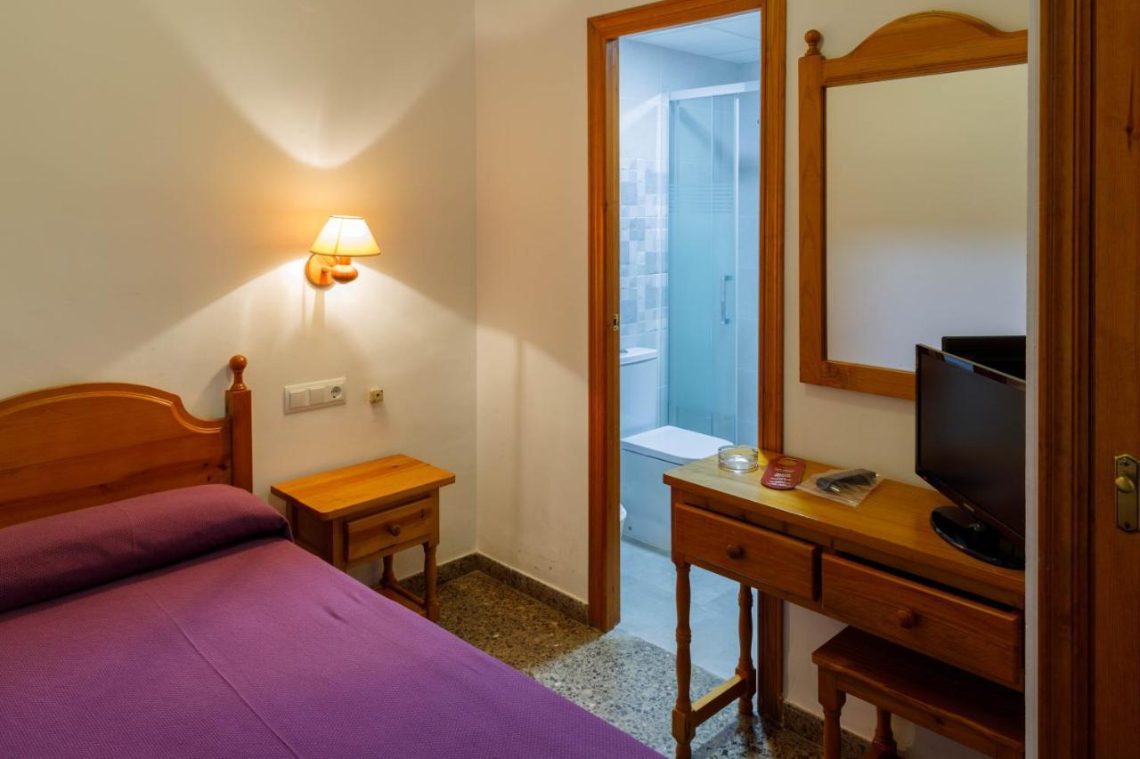 Hotel Herasu Peñíscola