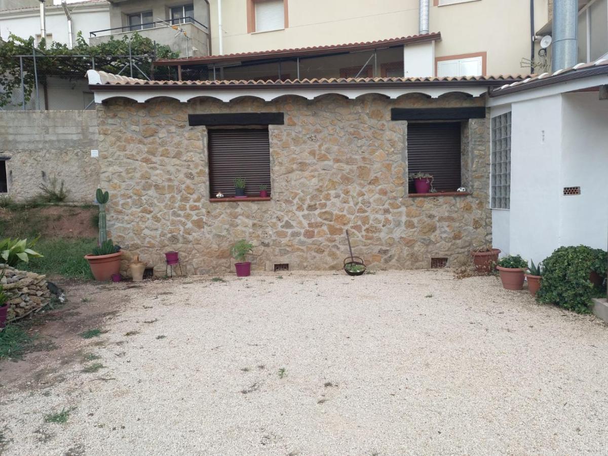 Holiday home Nietos *