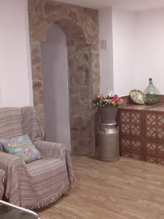 Holiday home Nietos *