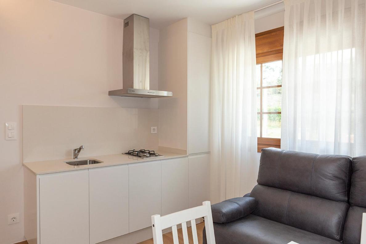 Vilar De Lema Apartamento *