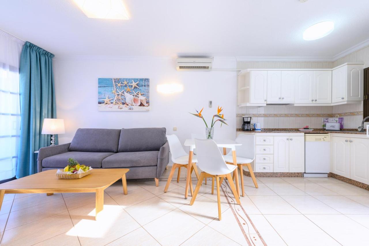 Valle Marina Apartamento Mogán
