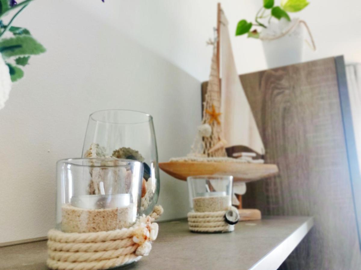 Apartamento Casa Gio