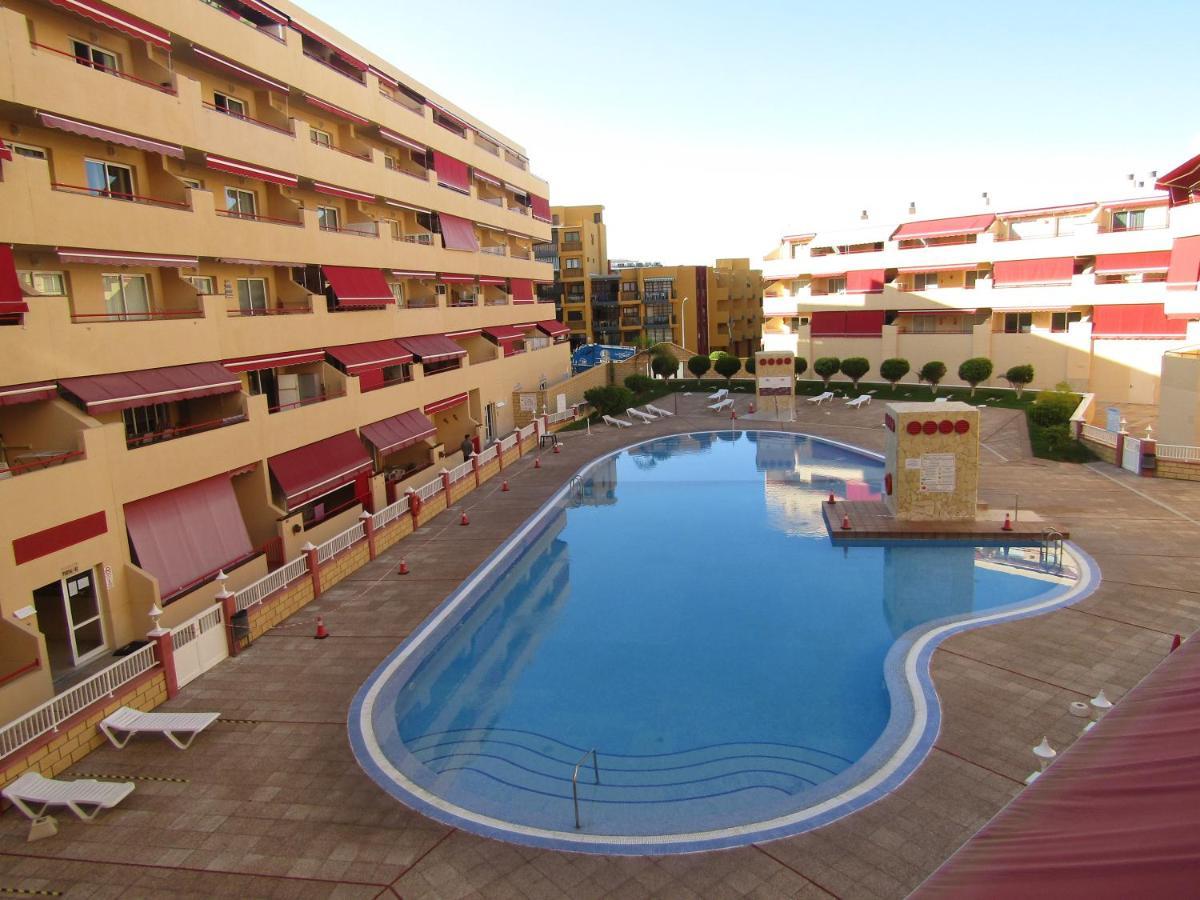 Apartment Jardin Marino Puerto de Santiago (Tenerife)