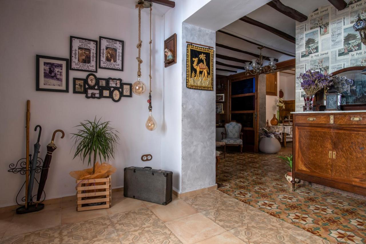 Casa Pilar