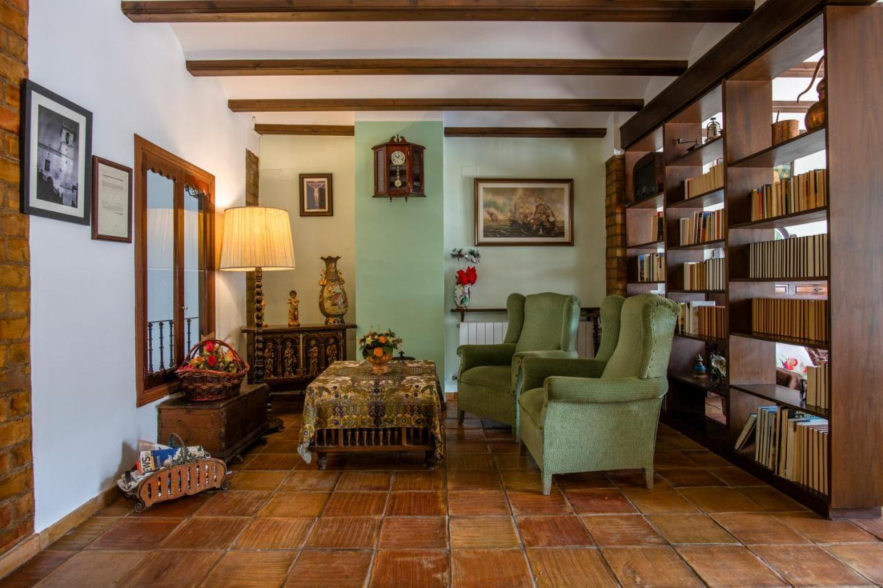 Casa rural Casa Pilar *