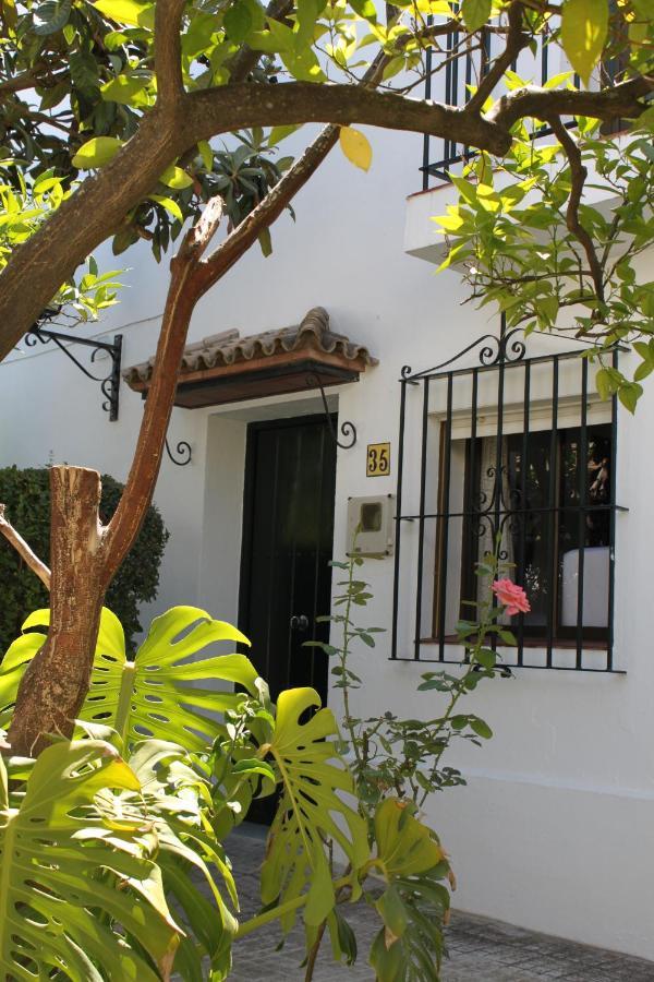 Casa Hierbabuena Сasa de vacaciones