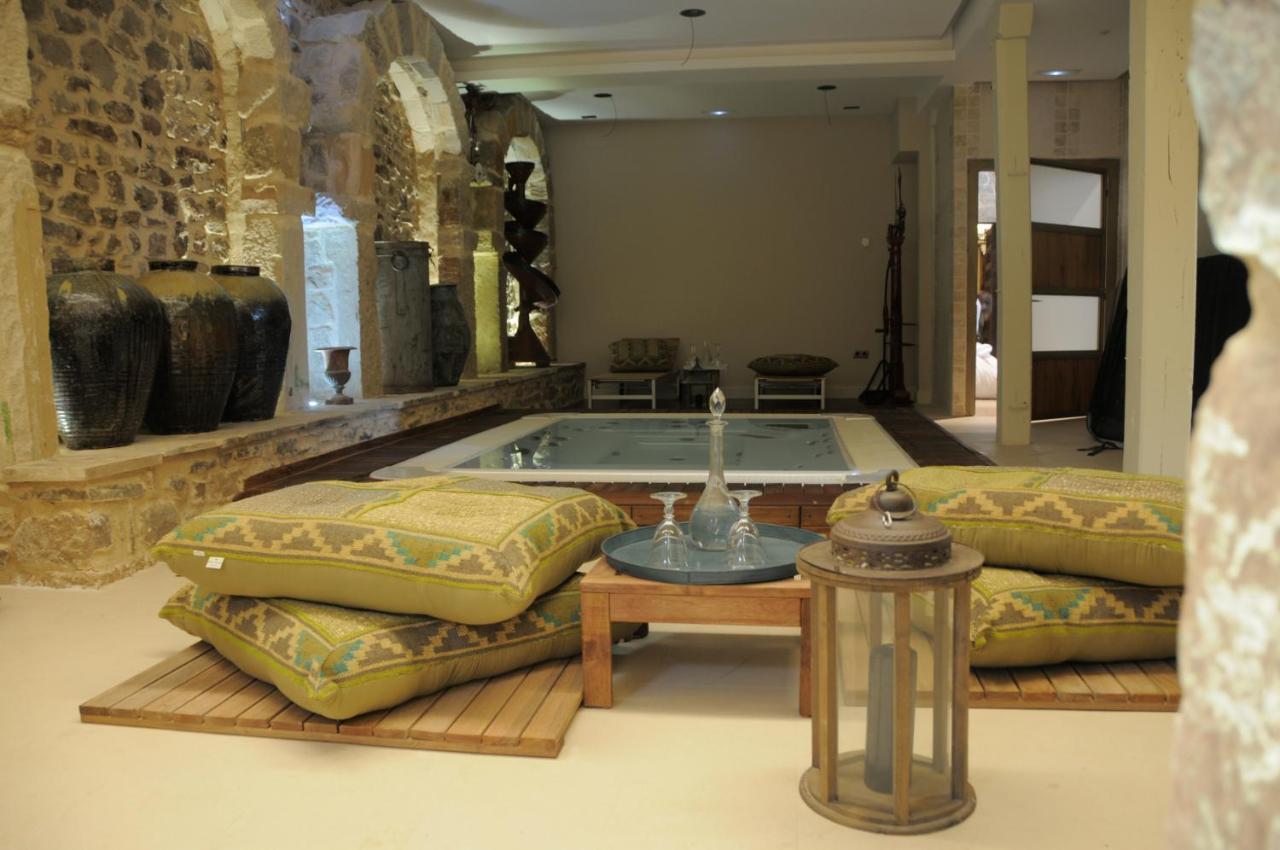 El Morendal 4* Almarza