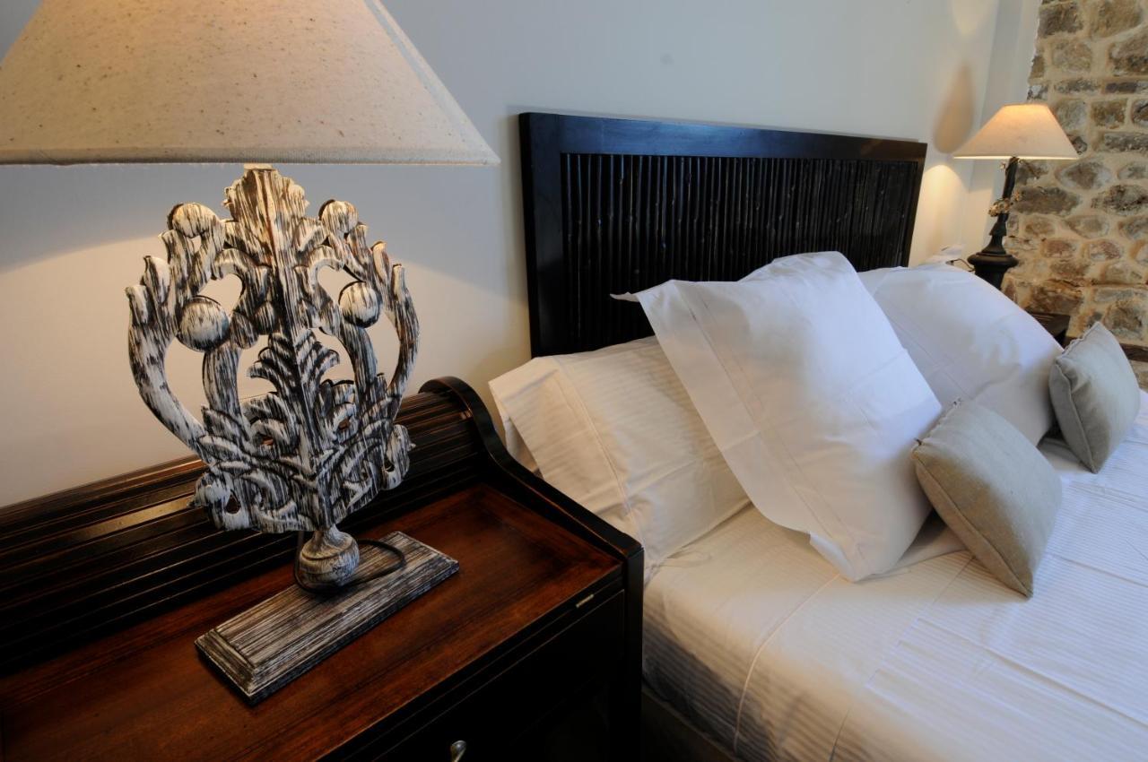 El Morendal Hotel 4*