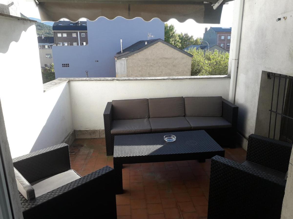 Apartment Jaen *