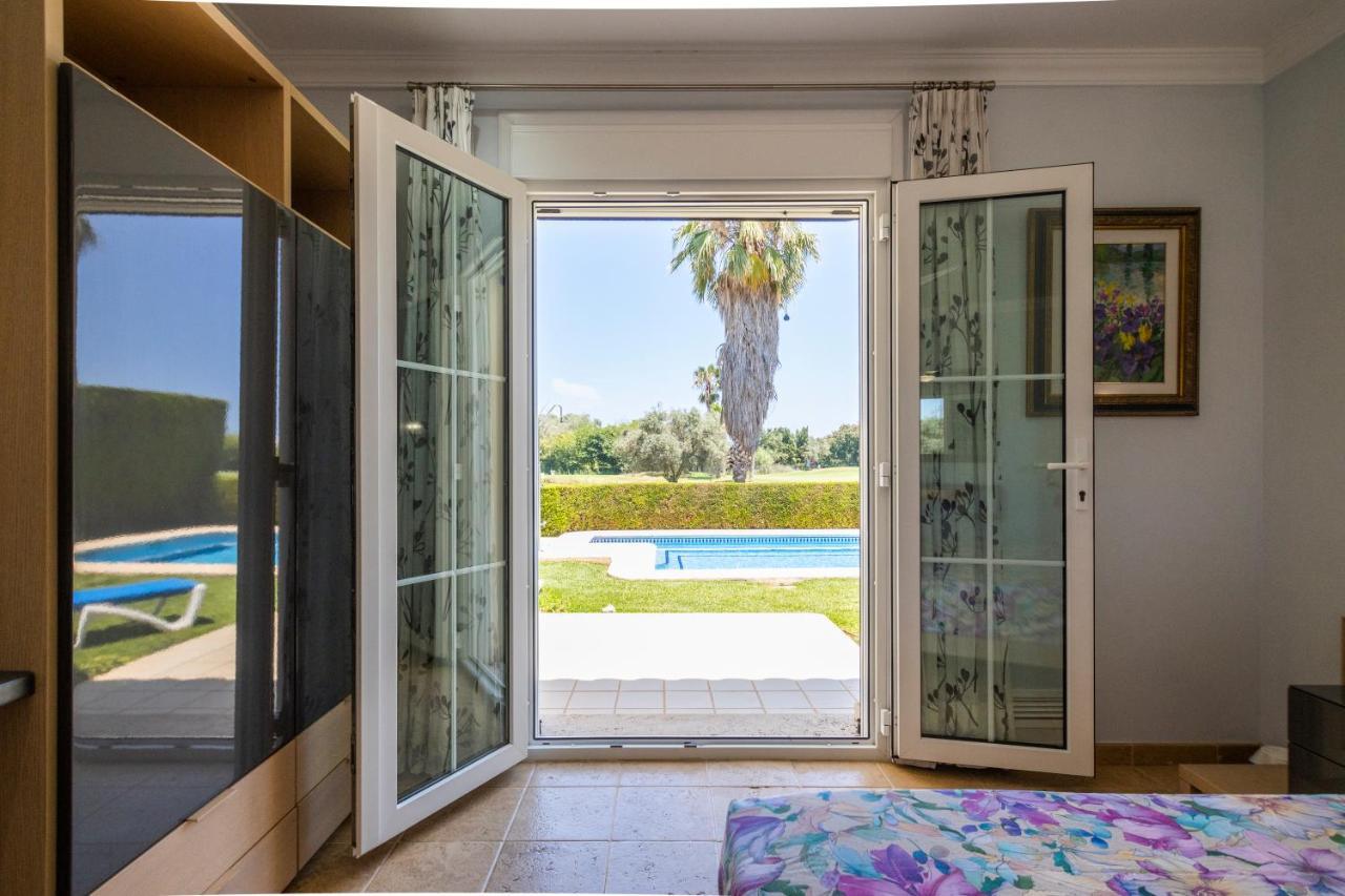 Lujo Olivanova Golf Met Villa Oliva