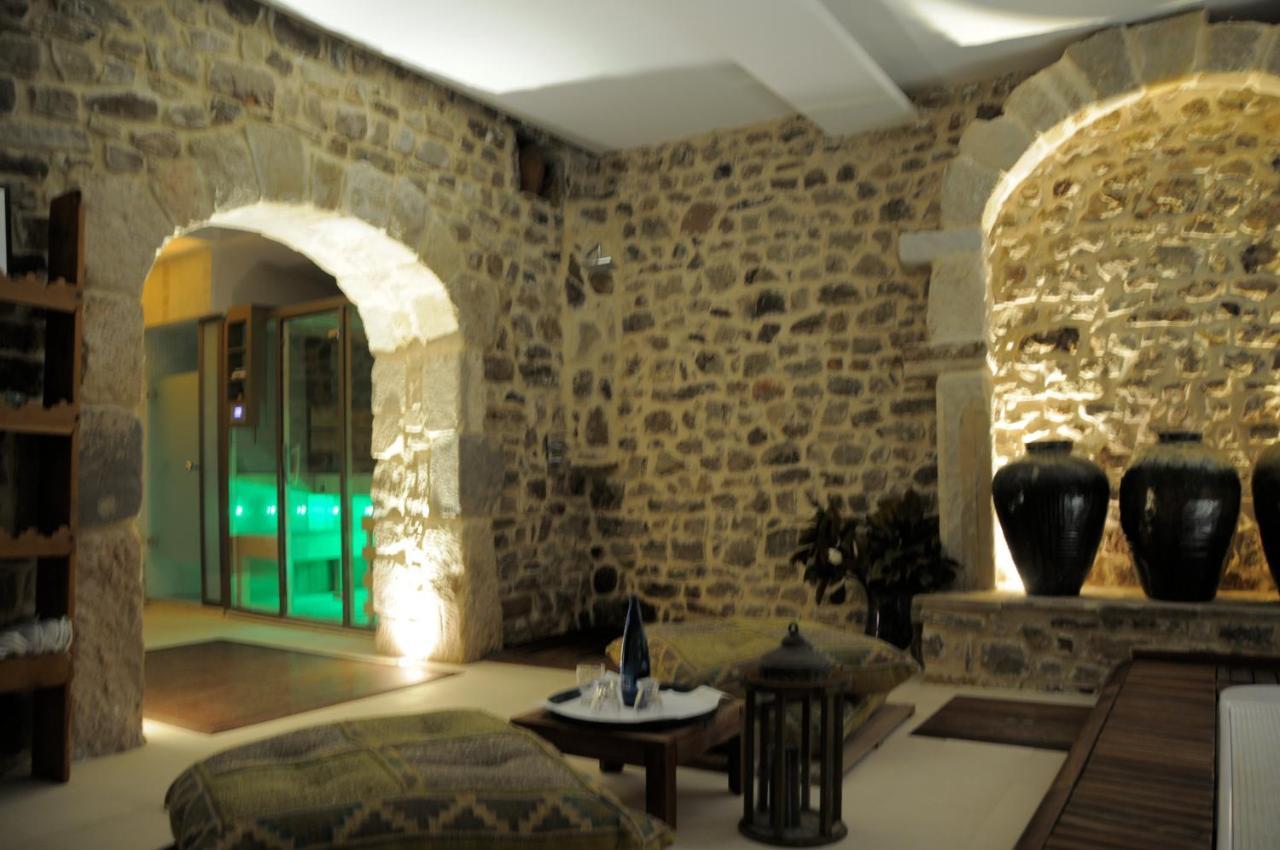 El Morendal Hotel Almarza