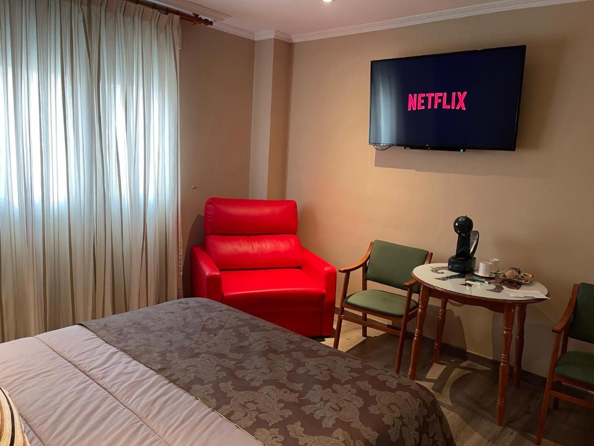 Motel La Siesta