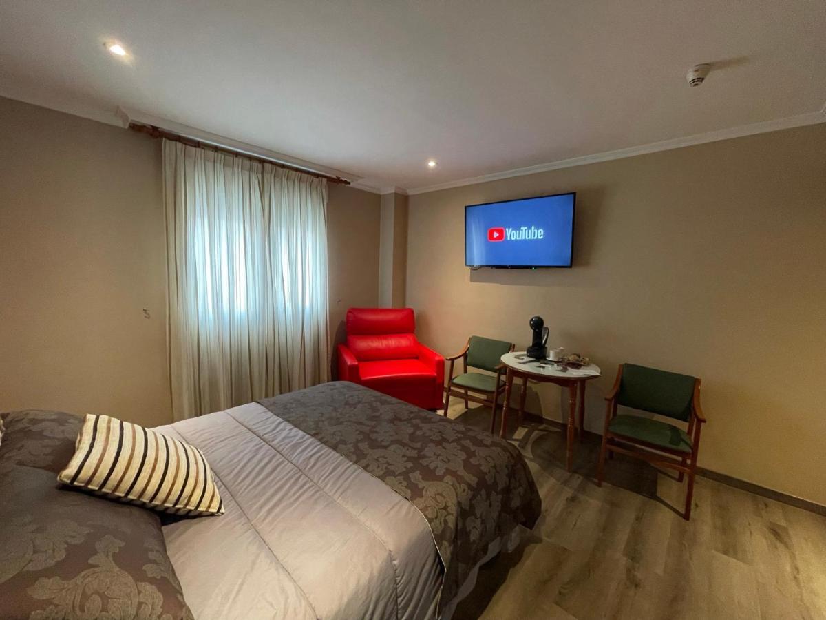 Motel La Siesta