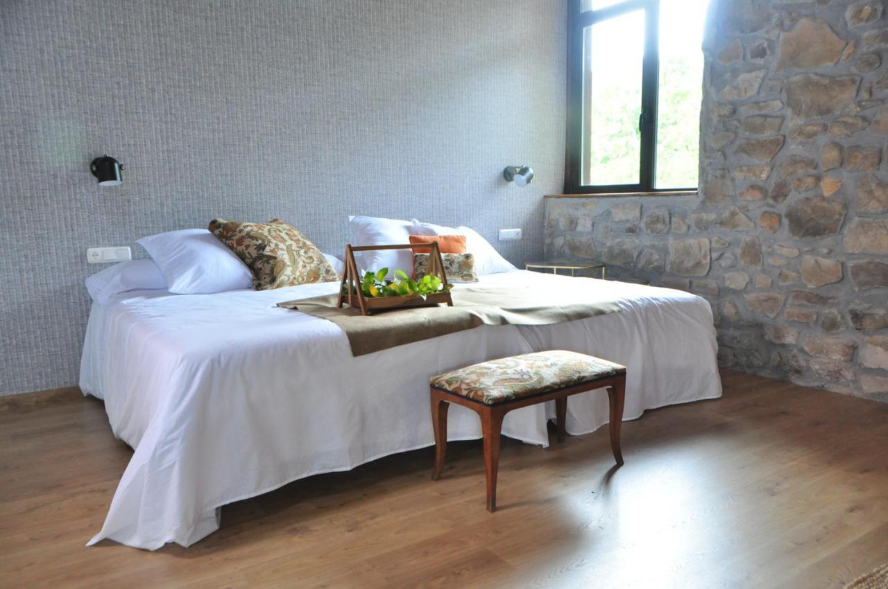 Casa Mendilore Casa rural
