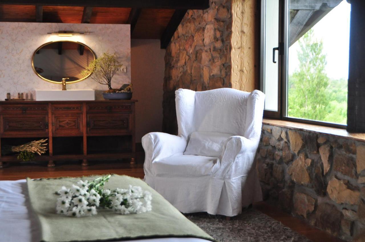 Casa rural Casa Mendilore Hondarribia