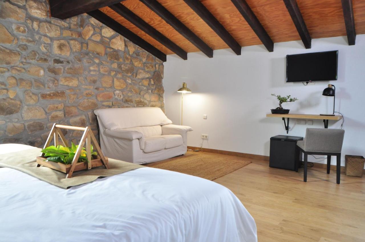 Casa Mendilore Casa rural *