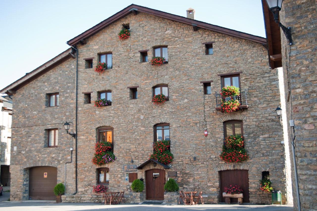Rural Ca L'anton