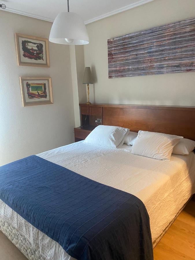 Apartamento Apartamento La Sirena Brazomar