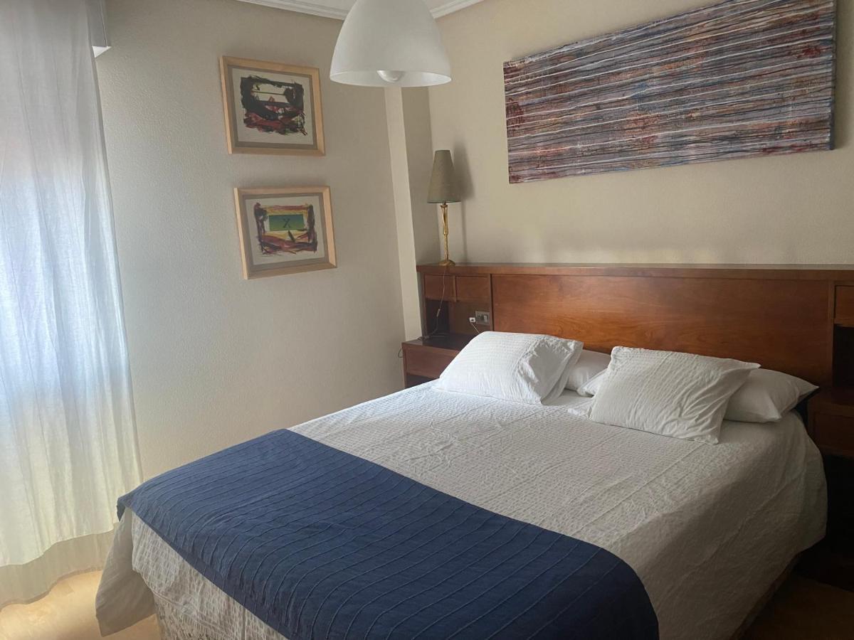 Apartamento La Sirena Brazomar * Castro Urdiales