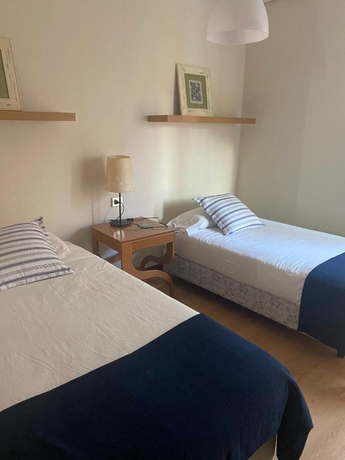 Apartamento La Sirena Brazomar Apartamento