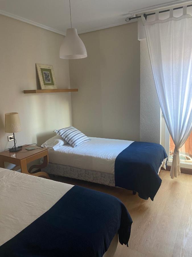 Apartamento La Sirena Brazomar