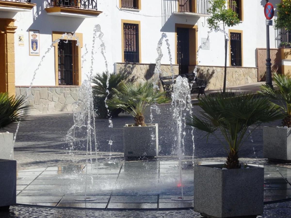 Hotel Rural Palacete De Manara Hotel