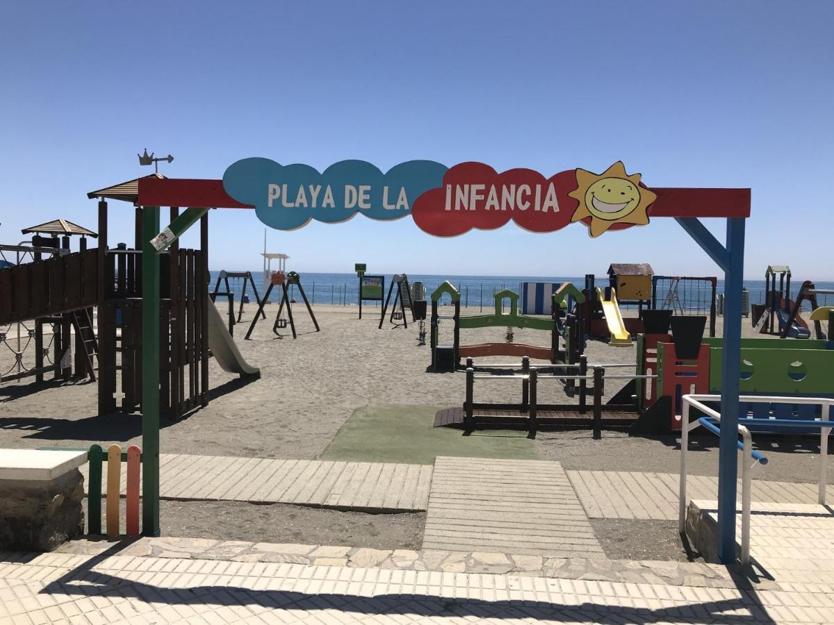 Schoene Ferienwohnung Velez-malaga, Malaga Apartamento