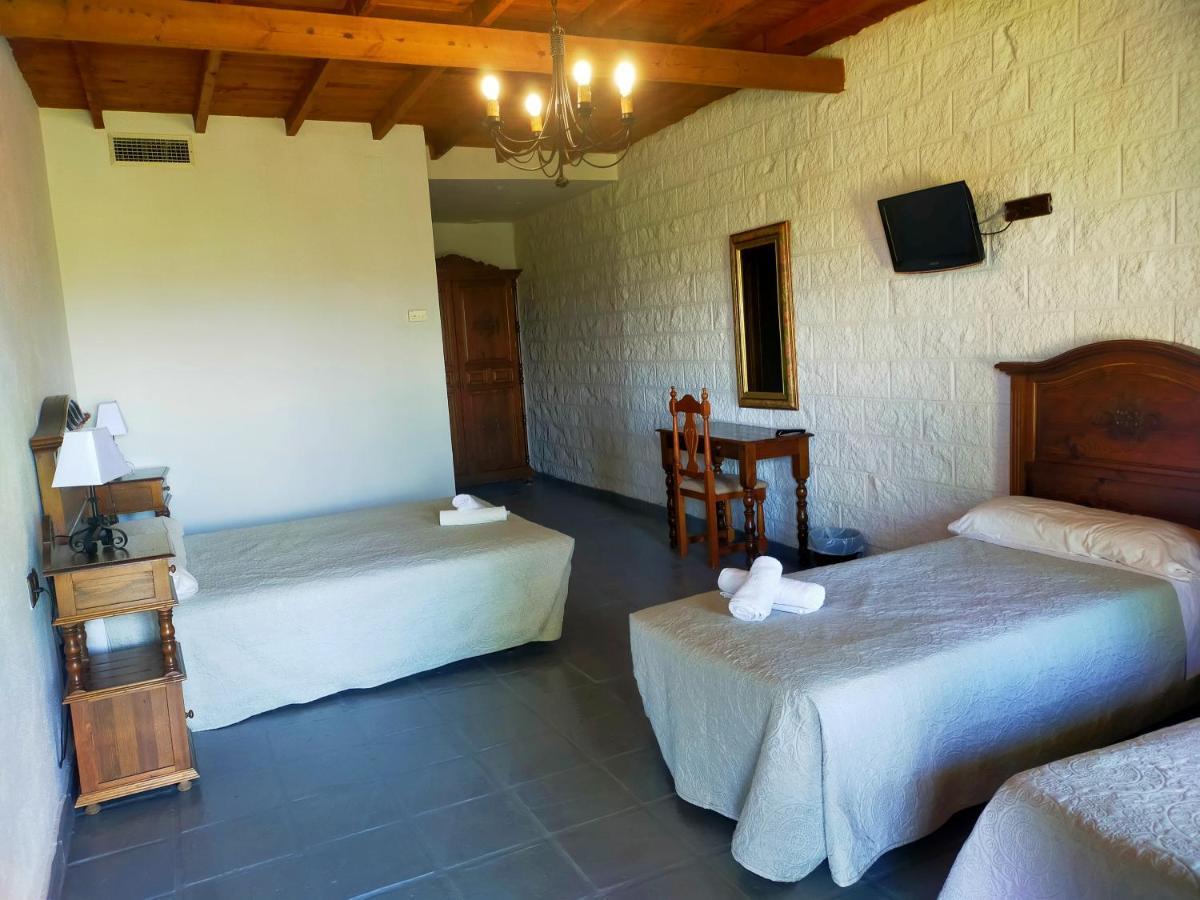 El Mirador Hotel Alhaurin el Grande