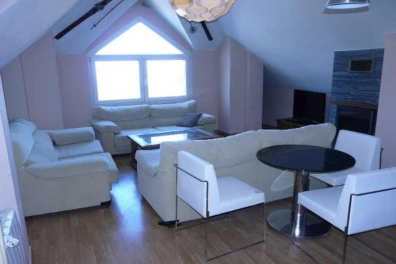 Apartamento Ghm Sabica