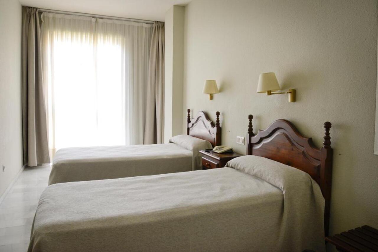 Hotel San Pablo 3*