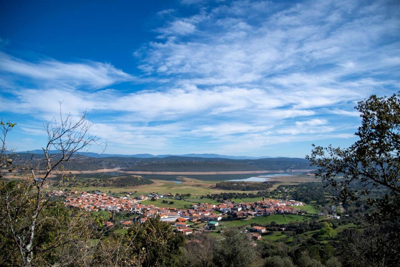 Rurales Helechosa, Tres Peñas