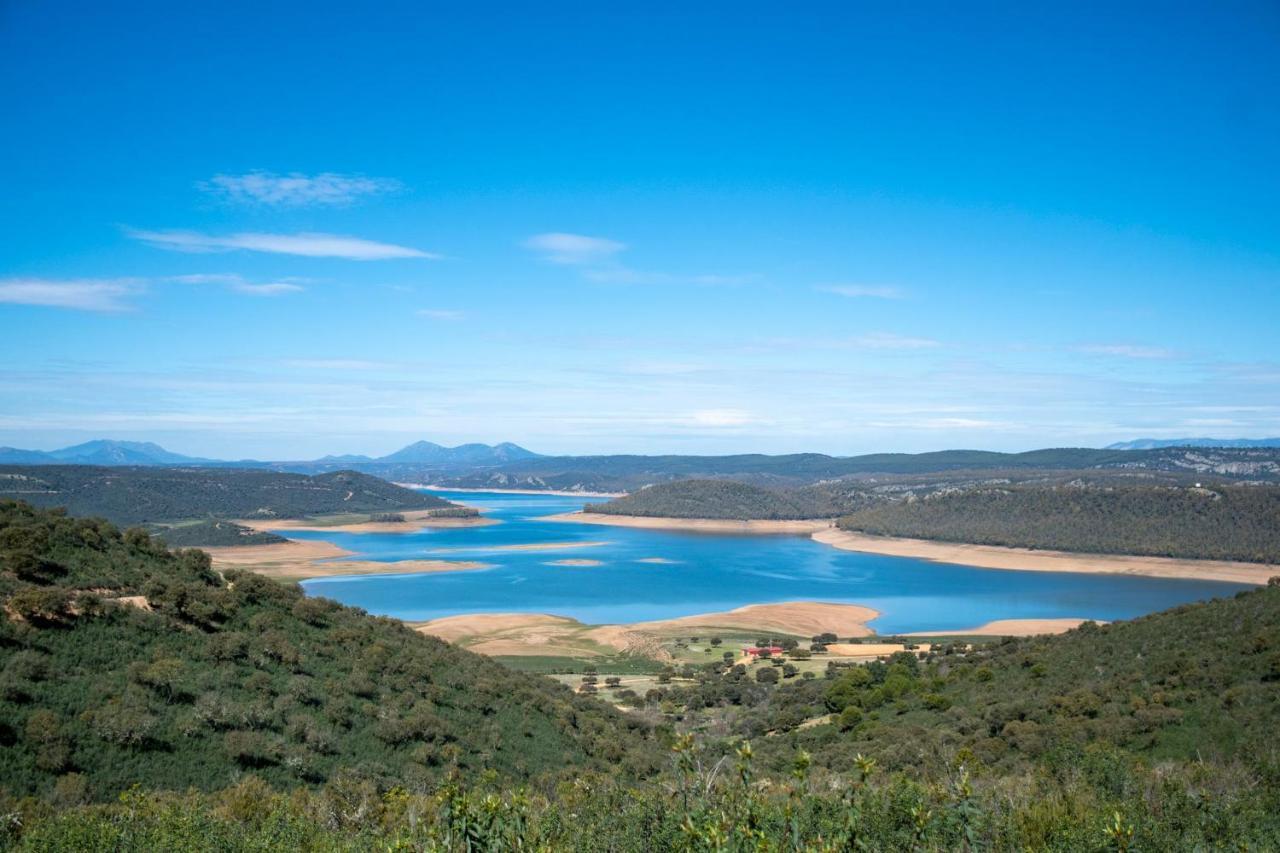 Apartamento Rurales Helechosa, Tres Peñas *
