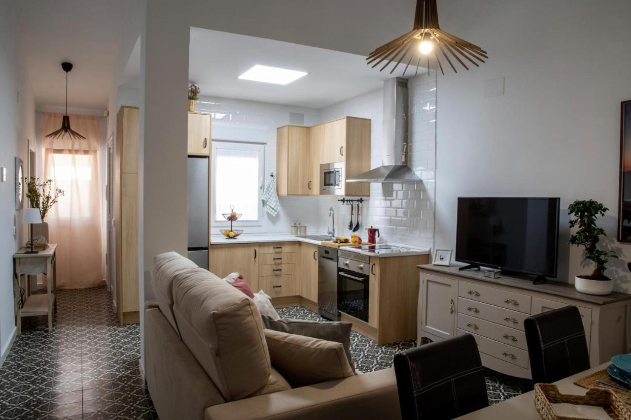 Apartamento Rurales Helechosa, Tres Peñas Helechosa