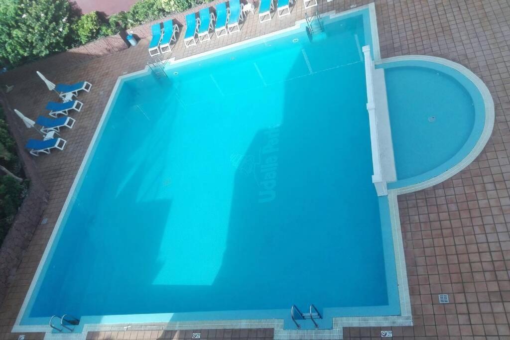 Apartment Near The Playa de las Americas (Tenerife)