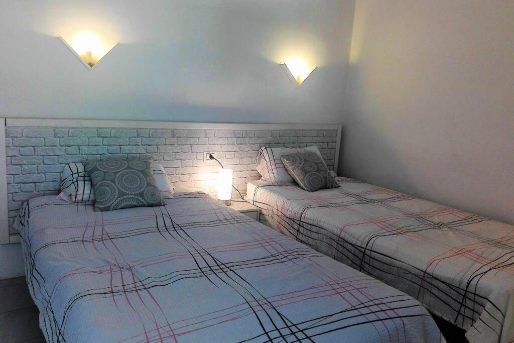 Apartment Near The *