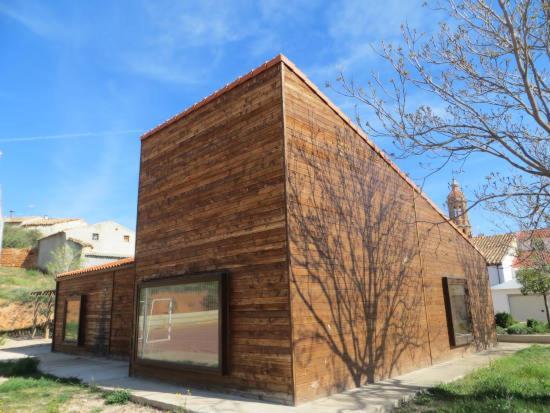 Holiday home Blesamemucho - Situada En