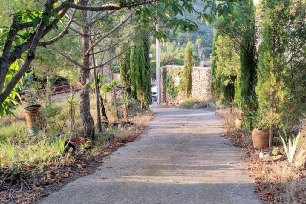 La Casa De Piedra, Ventana Al Paraiso Matet