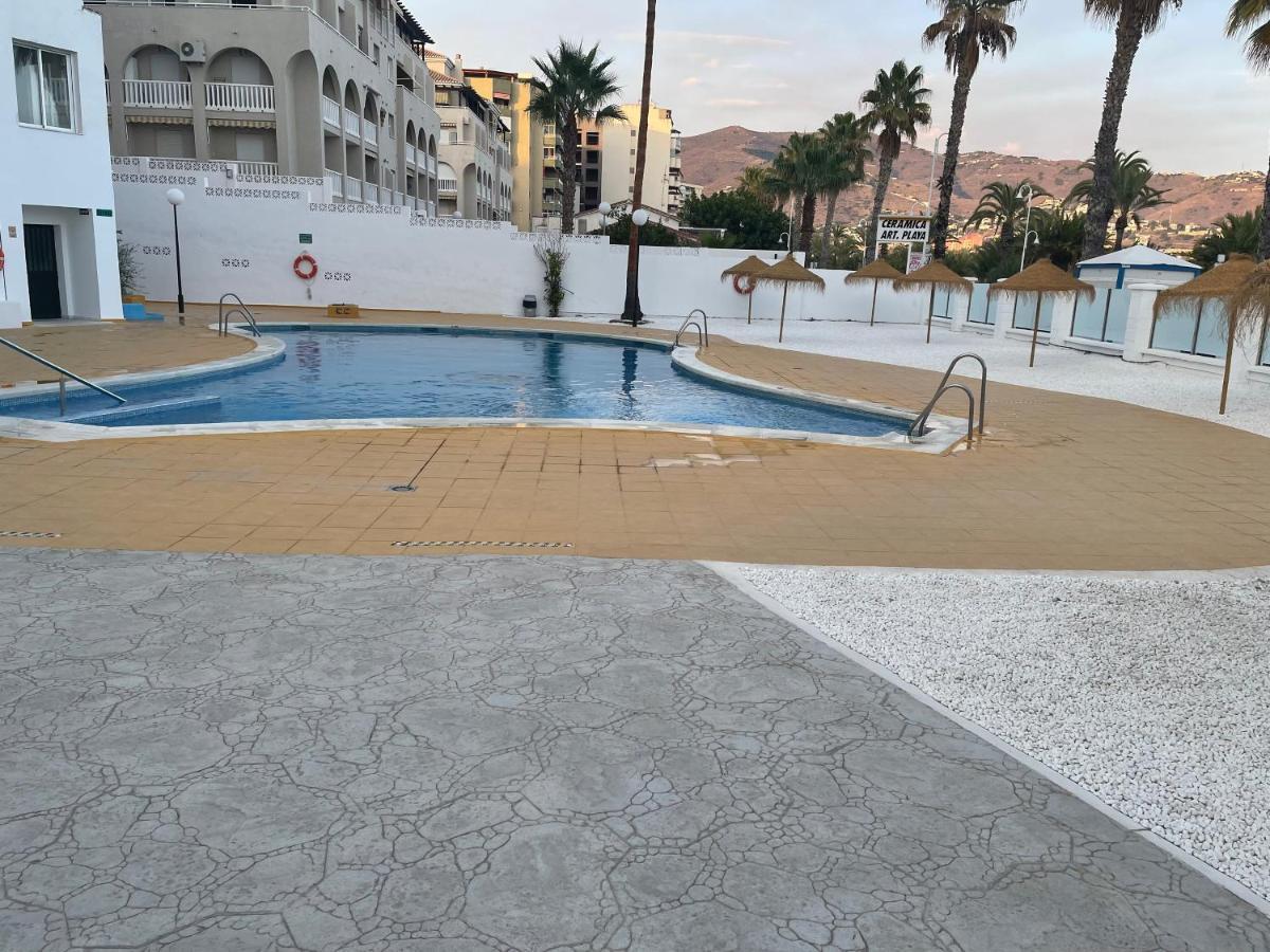 Velilla Park 2 Playa Y Piscina * Almuñécar