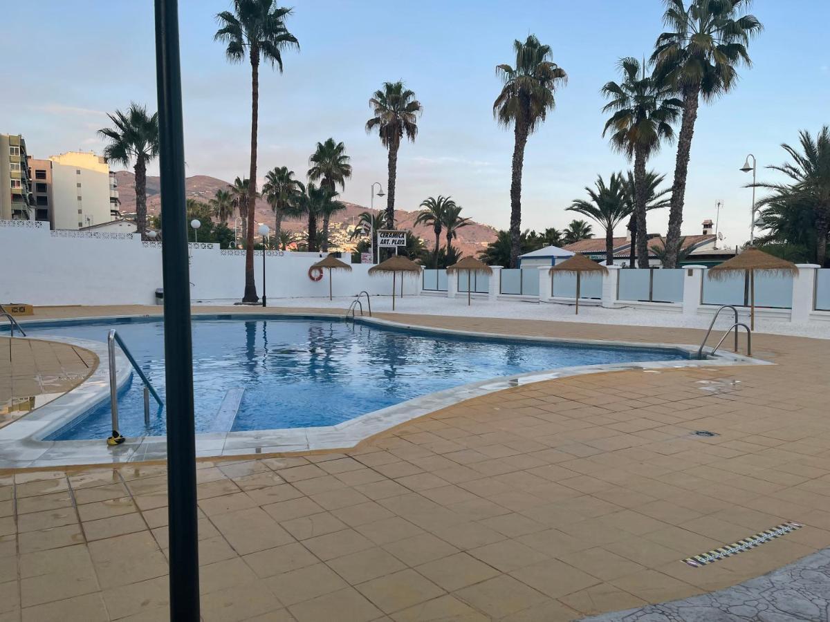 Velilla Park 2 Playa Y Piscina Apartamento Almuñécar