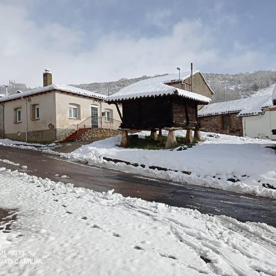 Holiday home Tres Horreos