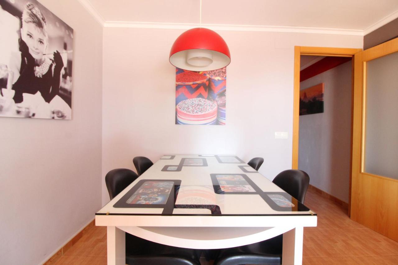 Apartamento Global Properties, En Primera Linea, Playa