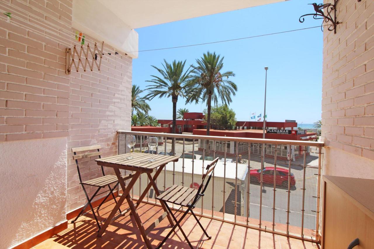 Global Properties, En Primera Linea, Playa * Sagunto